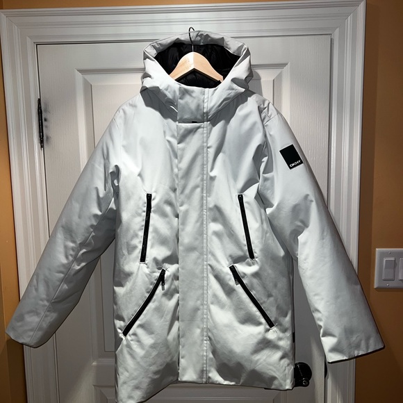 DKNY jacket - Picture 2 of 3